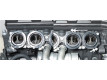 Двигатель для мотоцикла YAMAHA FAZER, YZF R1 N516E